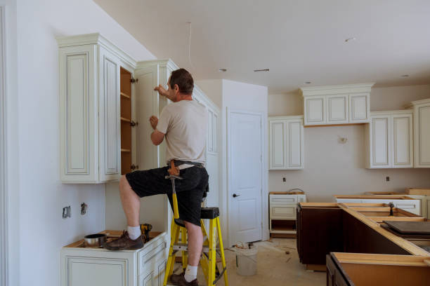 Licensed Backsplash Installation service in Centreville, MD - BM Kitchen